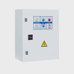 Шкаф управления многофункциональный