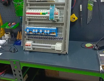 Щиты для решения частных инженерных задач